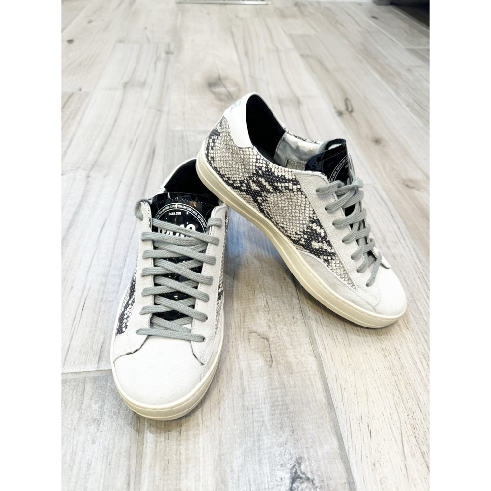 P448 women’s sneakers